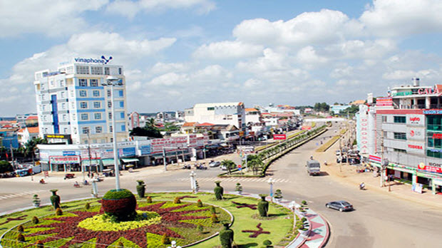 Tình hình phát triển kinh tế - xã hội tỉnh Bình Phước năm 2014